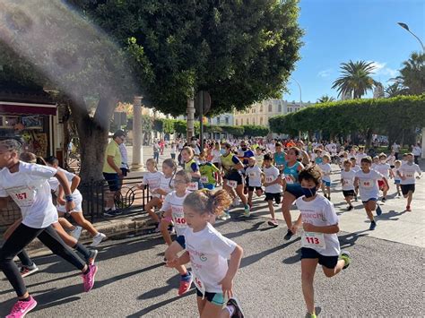 Gran expectación por la celebración de la IX Carrera Contra el Cáncer