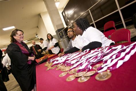 volunteer  commencement strayer university alumni association