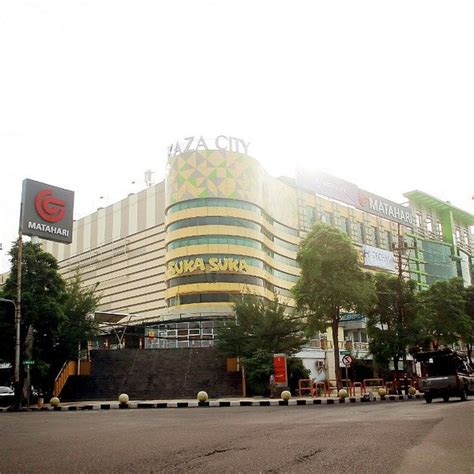 Lagoon Avenue Mall Sungkono Surabaya 2022 What To Know Before You Go