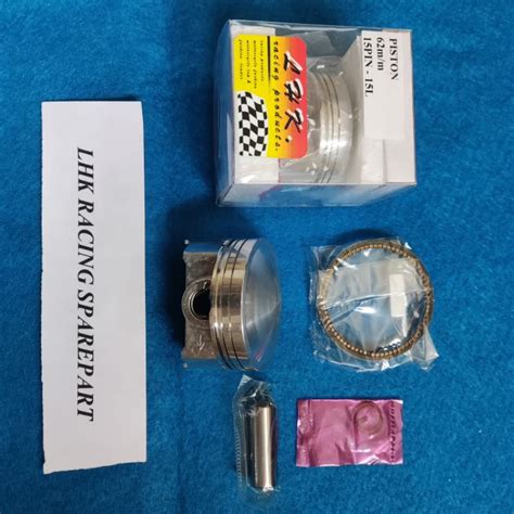 Jual Piston Seher Lhk Pen Uk