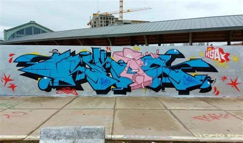 Ryck - Bombing Science