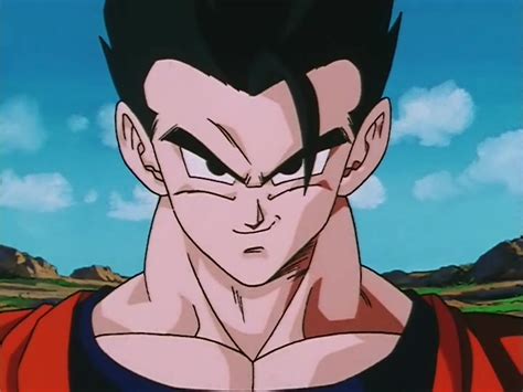 Image Gallery Of Dragon Ball Z Episode 265 Fancaps