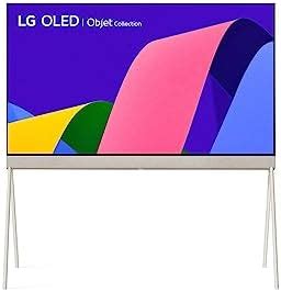 Lg Televisor Lx Q La Smart Tv Webos Pulgadas Cm K Oled