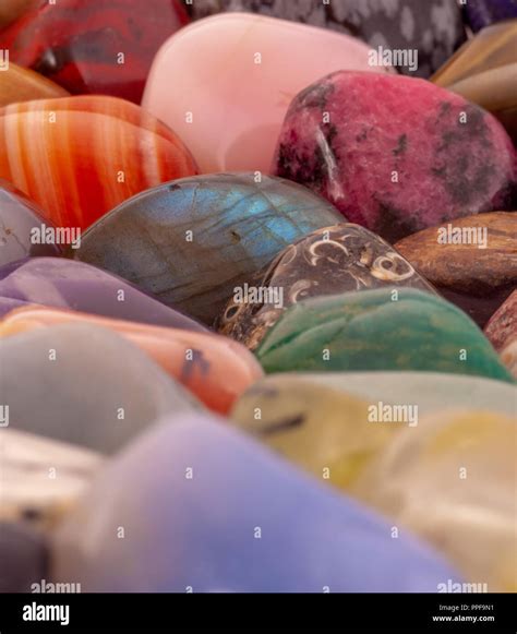 Healing Stones Hi Res Stock Photography And Images Alamy