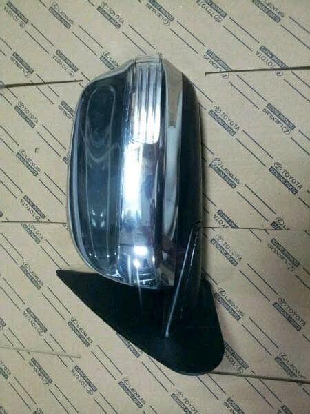 Jual Spion Toyota Rush Type G S Dan Daihatsu Terios Tipe Tx Adventure R