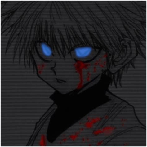 Killua PFP Art | Figma