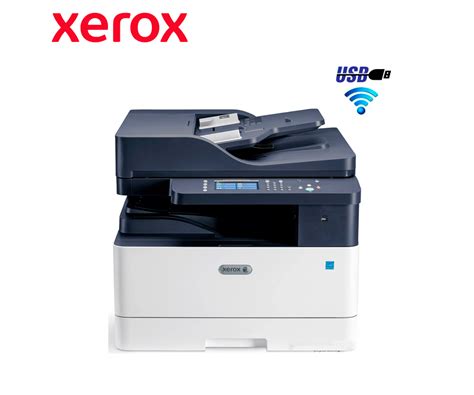 Multifuncional Laser Xerox Workcentre B1025vup Impresora A3