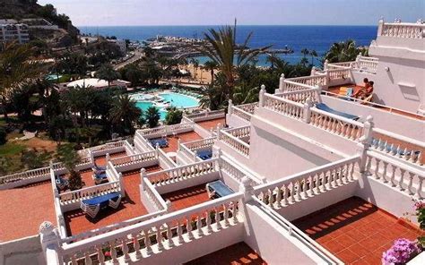 RIO PIEDRAS HOTEL PUERTO RICO - Puerto Rico (Gran Canaria), Spain