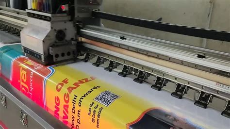 Frontlit Digital Flex Printing Service At Rs Square Feet In New Delhi