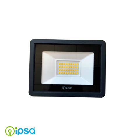 Reflector De Led Blanco Fr O Lz Refledsmd W Lz Comercializadora