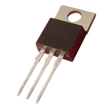 Transístor - Eletrônica - InfoEscola