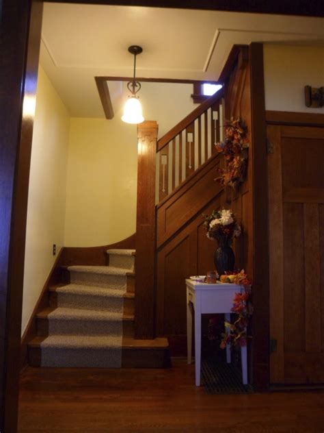 entryfoyer wisconsinbarnhouse