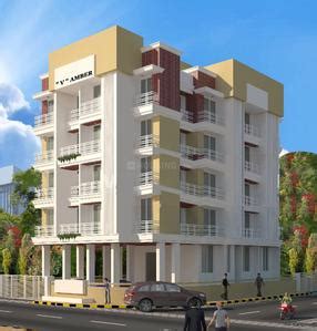 Atharva V Amber In Panvel Navi Mumbai Price Reviews Floor Plan