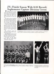 Franklin Pierce High School - Micopacen Yearbook (Tacoma, WA), Class of 1966, Page 133 of 154