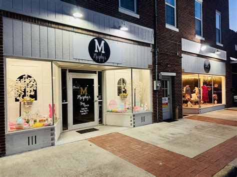 Murphy's | Headland AL