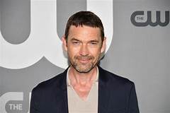 Dougray Scott Actors Family Secret Revealed Its Absolutely Shocking