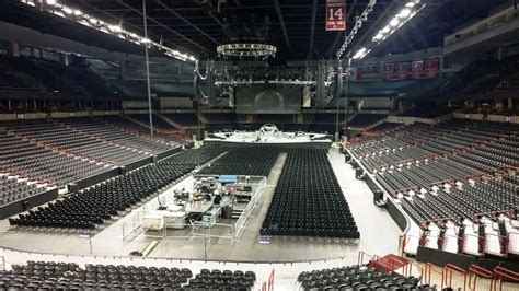 Spokane Arena Venue Coalition