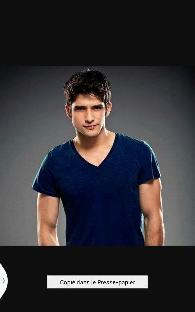 Scott Mccall Wiki Teen Wolf Amino