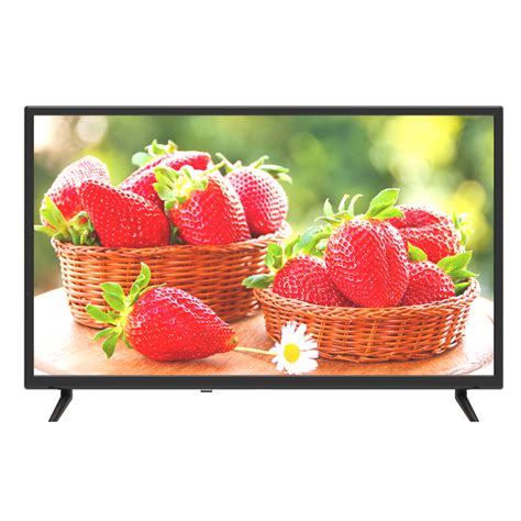 Fobem MS32EC2000 32 80 Ekran Uydu Alıcılı HD LED TV Kafa Bilgisayar