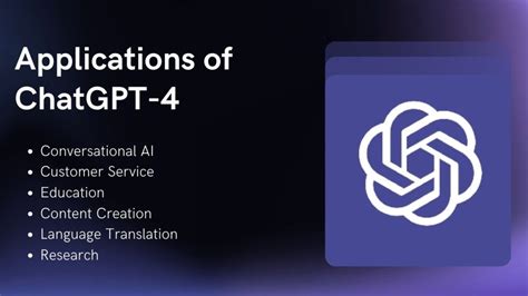 What Is Chat Gpt 4 Redefining The Future Of Conversational Ai In 2023