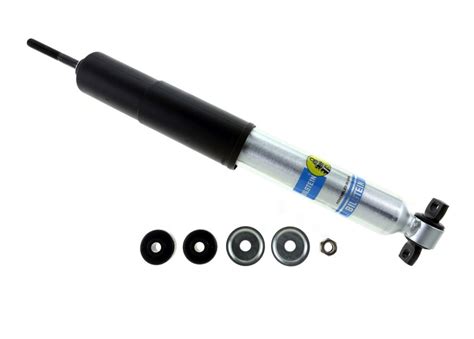 Bilstein 5100 Series Shocks & Struts - NAPA Auto Parts