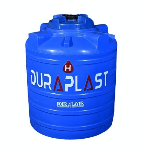 Duraplast Water Tank 200 L At Rs 6litre In Ranchi Id 2852135587688