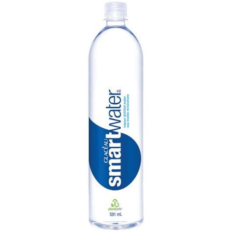 Smartwater 700 Ml Siteone