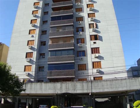 Condomínio Edificio Solar Praia de Belas rua barão do gravataí 360