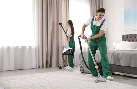 Which Commercial Carpet Cleaning Machines Are Best?