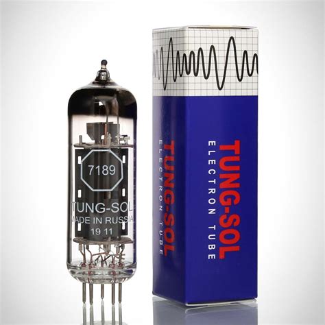tung sol  vacuum power tubes wwwthetubestorecom