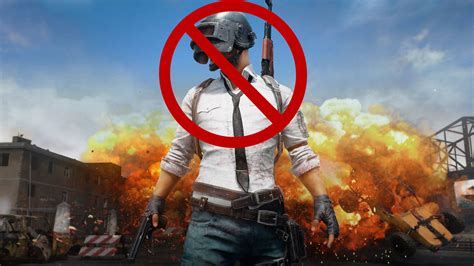 India Bans Pubg Mobile And Other Mobile Apps Pocket Tactics