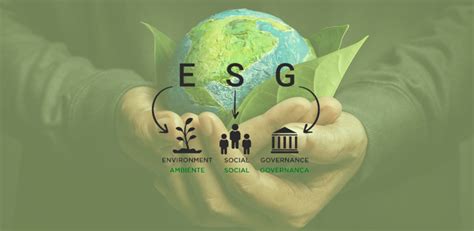 Esg O Que é E Como Aplicar Nas Empresas Blogmazzola