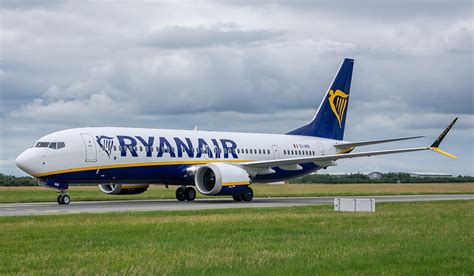 Ryanair Hit By Scam After Fake Parts Found In Planes