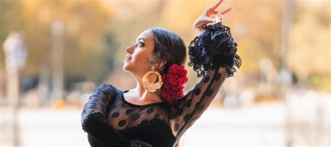 Flamenco Show in Seville - introducingseville.com