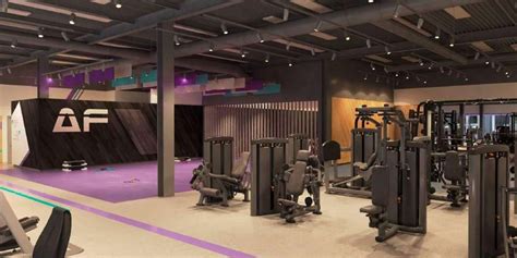 Anytime Fitness Proyecta Abrir 12 Sucursales En México