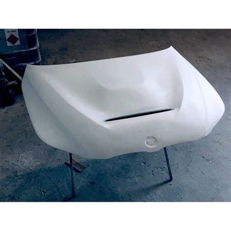 BMW E60 61 GTS Hood