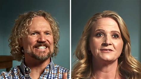 Sister Wives Christine Brown Humiliated When Ex Kody Brown Denied