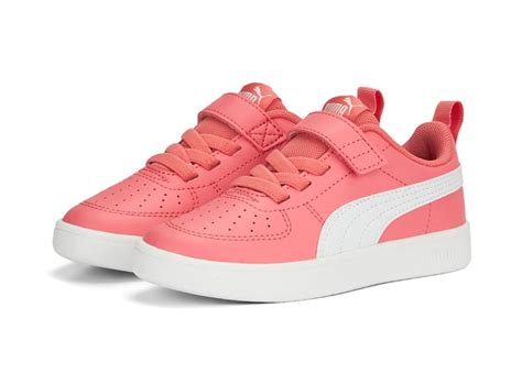 Ripley Zapatillas Unisex Puma Urbanas Rosado Rickie Ac Ps 385836 16