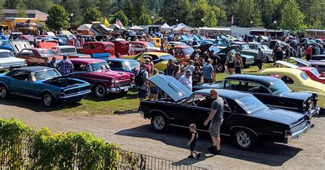 Lake George Ny Car Show 2024 Bamby Carline