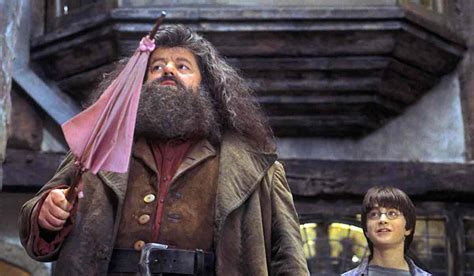 Robbie Coltrane O Hagrid De ‘harry Potter Morre Aos 72 Anos Claudia