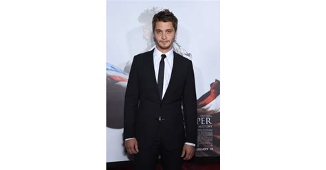 Luke Grimes as Elliot Grey | Hugh Dancy Has Joined Fifty Shades Darker ...