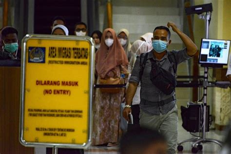 Qu Medidas Se Han Adoptado En Am Rica Latina Por El Coronavirus Diario Primicia