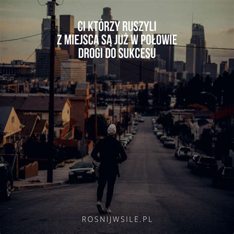 Rośnij W Siłę On Instagram Rozpoczęcie To Połowa Sukcesu🏆