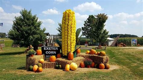 Get Lost In One Of The Best Corn Mazes In Missouri This Autumn | Corn ...
