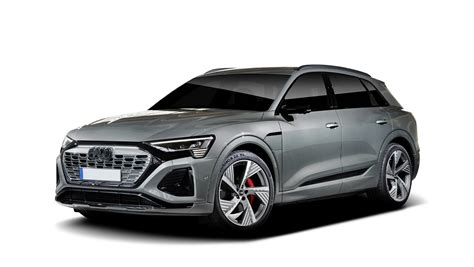 Ofertas Audi Nuevo Q E Tron Advanced Quattro Descubre El Precio