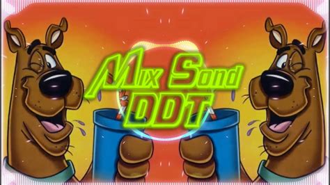 Scooby Doo Theme Song Trap Remix Mix Sond Ddt Youtube