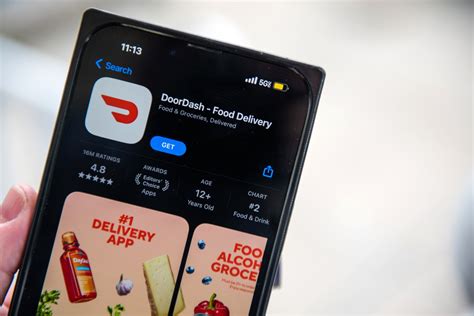 More delivery apps will adopt the doordash instant pay model 26