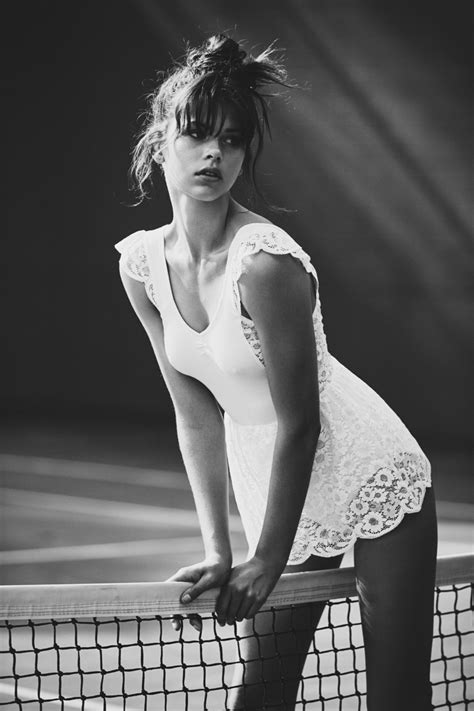 Fall Lingerie For Love Lemons