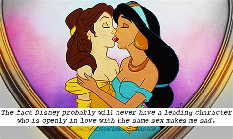 Disney Confessions Disney Crossover Fan Art 32100180 Fanpop