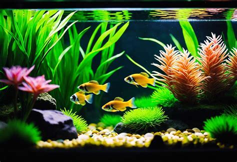 Top Astuces D Entretien Pour Plantes Aquatiques Conseils De Pro